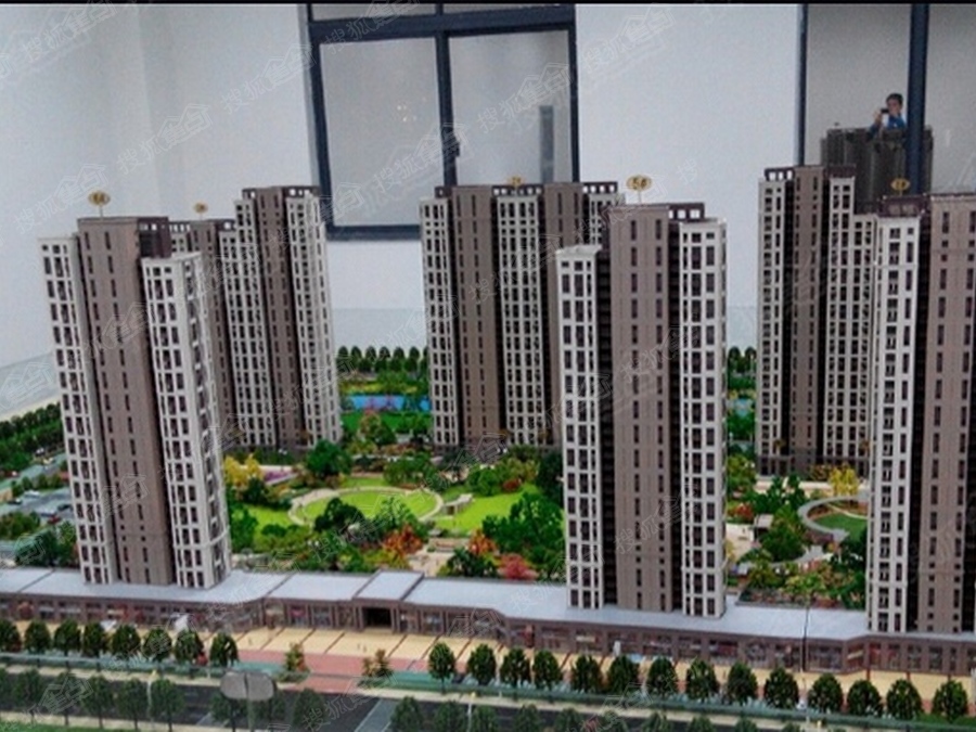 杭州二手房房源 萧山区二手房房源 大江东二手房房源 二手房房源详情