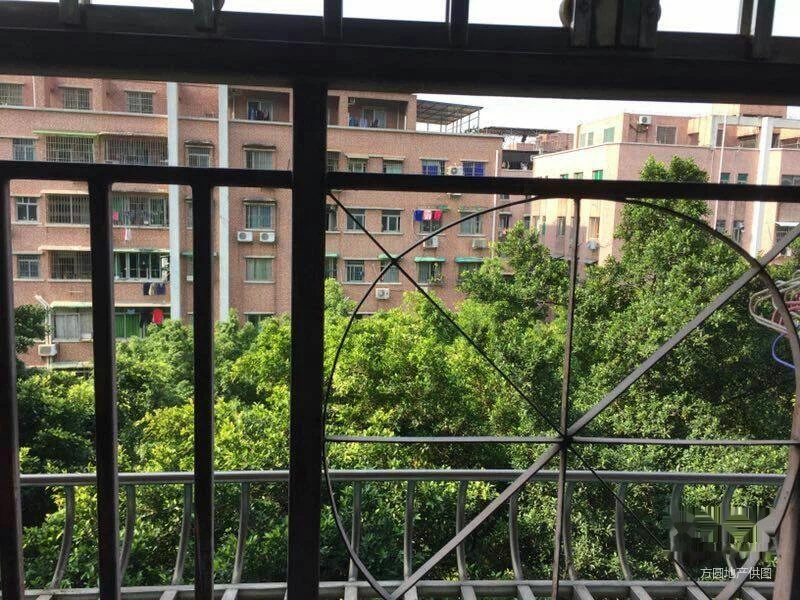 翔景苑 南北对流 2房 精装修-搜狐焦点广州二手房