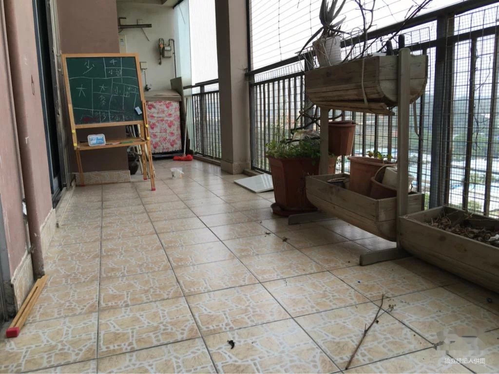 光明楼村花园分期带车位地铁新二手产权清晰业主配合过户免