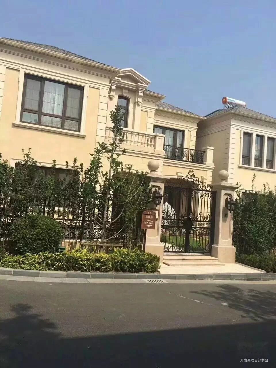 北京平谷别墅!总价190万!环境优美!空气清新!养老养生