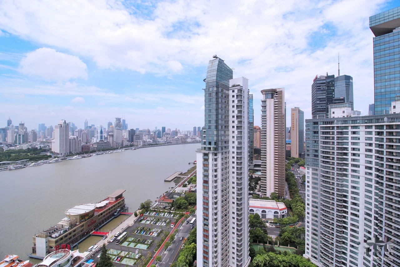 中粮海景壹号实惠的4房,江景美呀,业主出国急