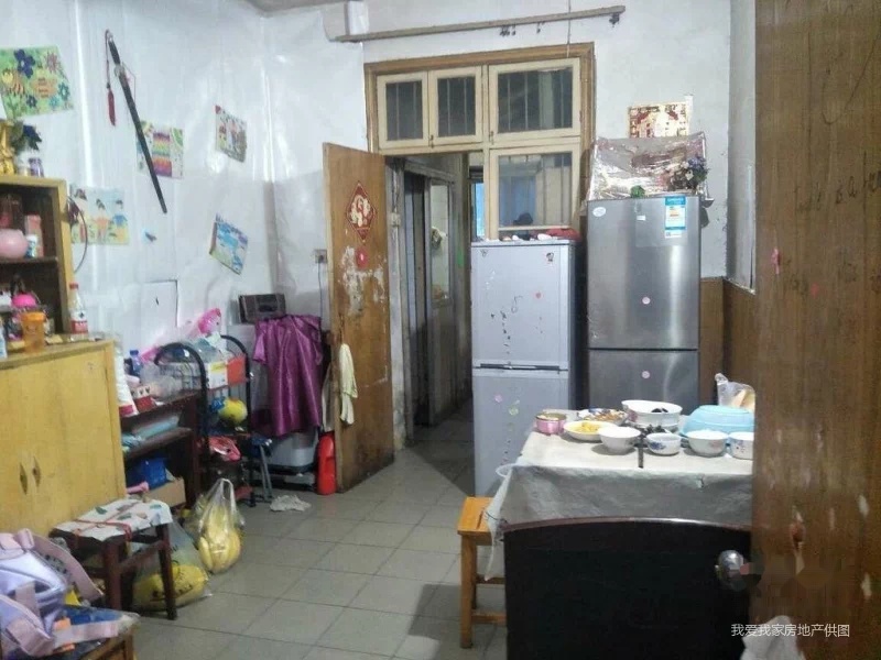 湖北美术学院教工宿舍