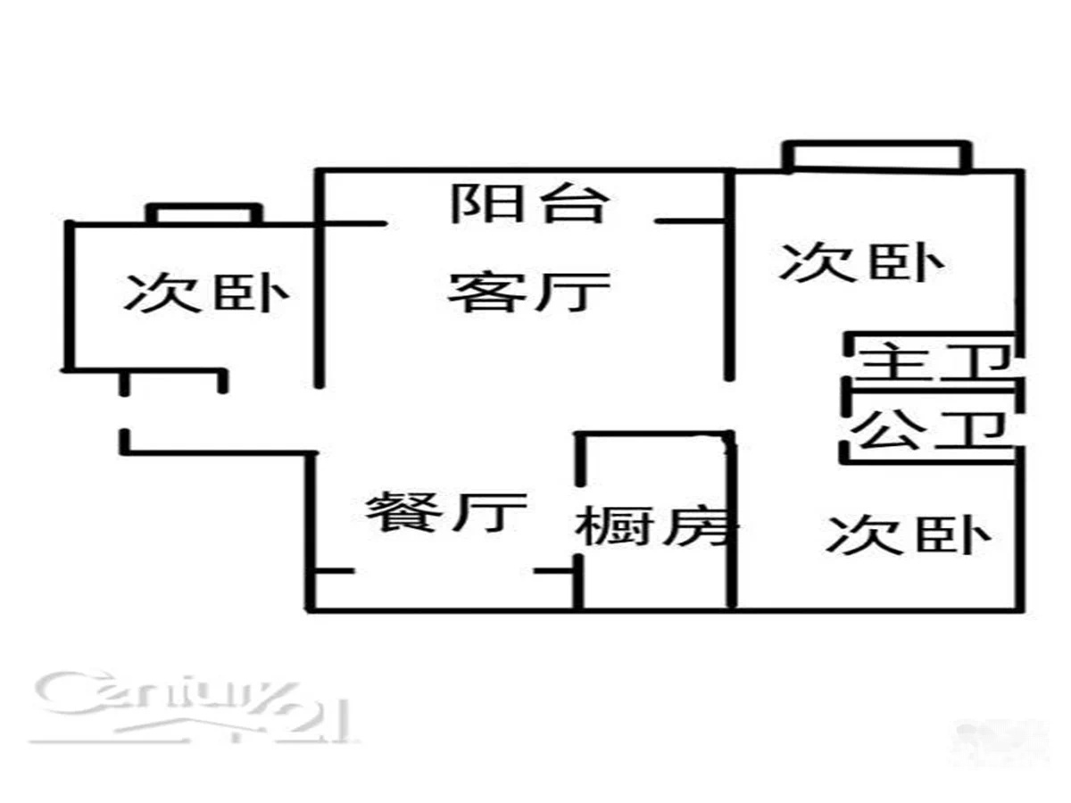 鼎秀家园大三室送车位地下室-搜狐焦点济南二手房