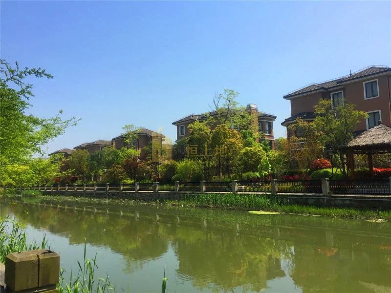 上海湖山在望花园四室南北豪华装修别墅整租-上海搜狐