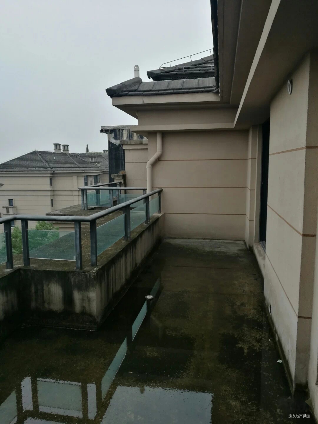 保利山庄海棠