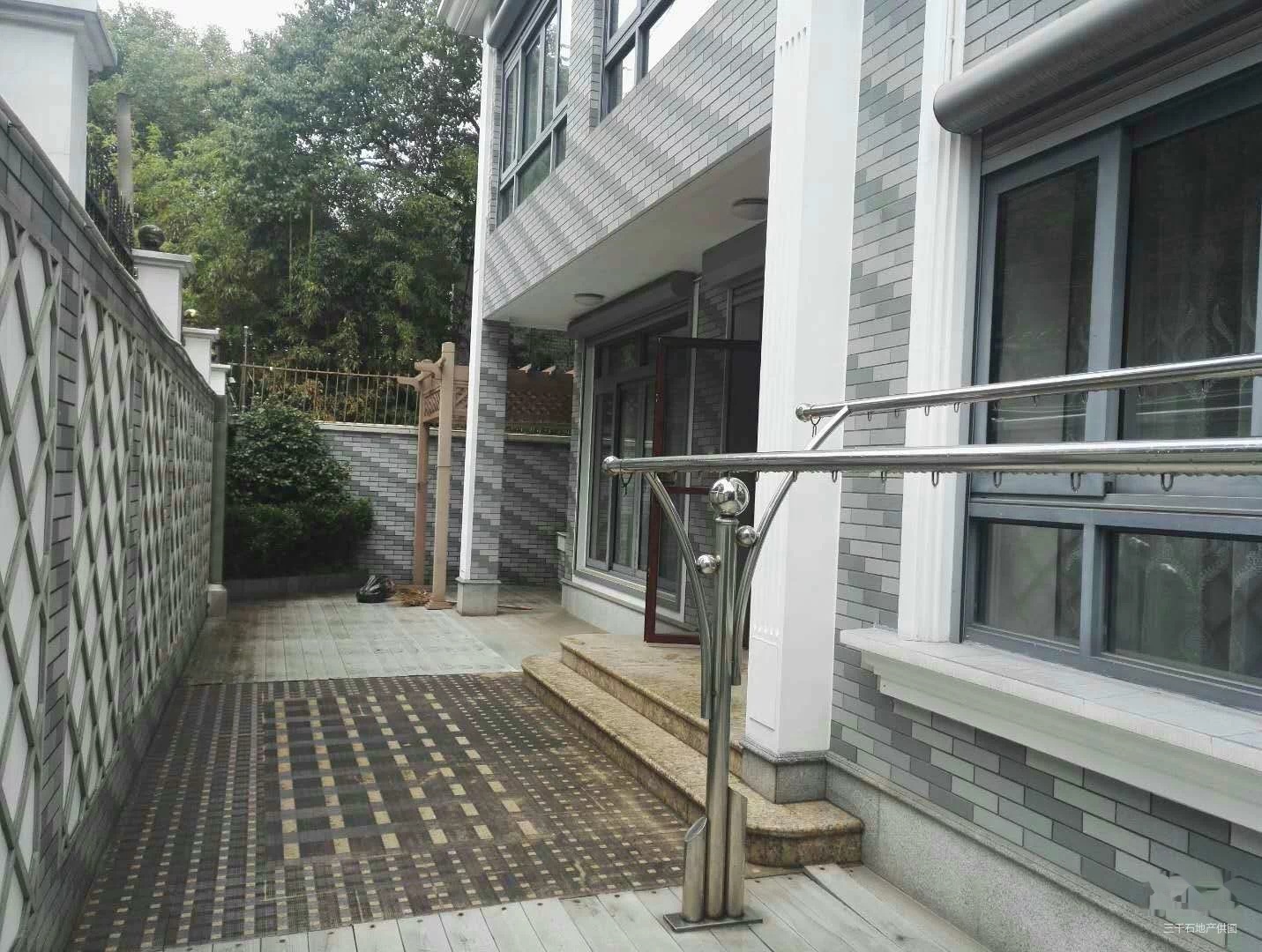 别墅独栋别墅,紧邻松园,绿谷西郊,别墅80平,花园1550万北京仅售展图片