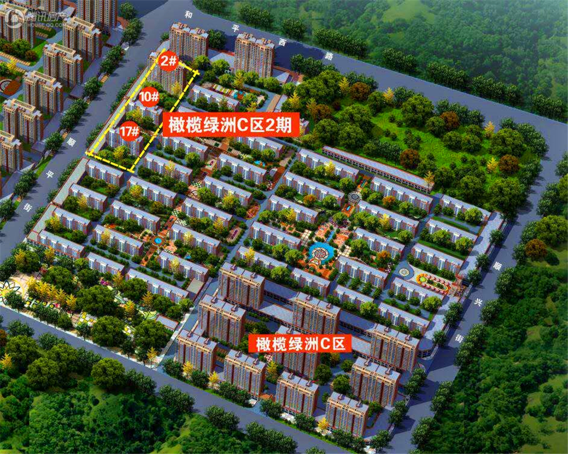 橄榄绿洲待售 待定 综合评价:查看点评 >  开盘时间:2016年06月