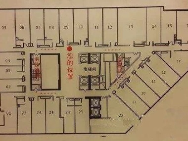 正佳万豪金殿小区信息
