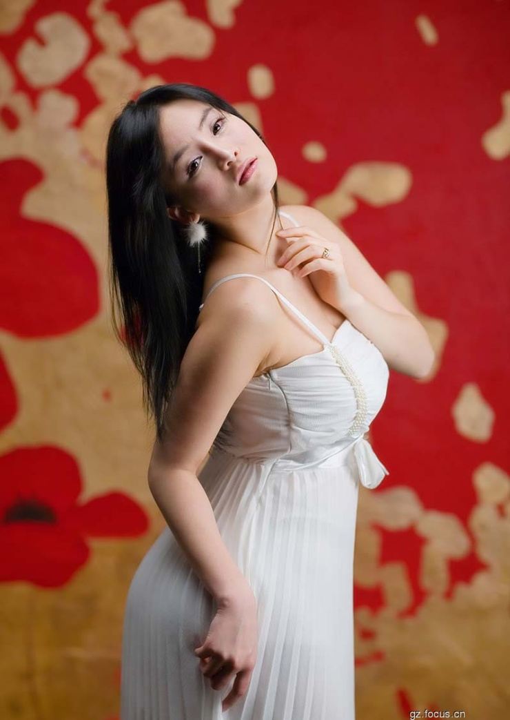 图片:靓丽佳人