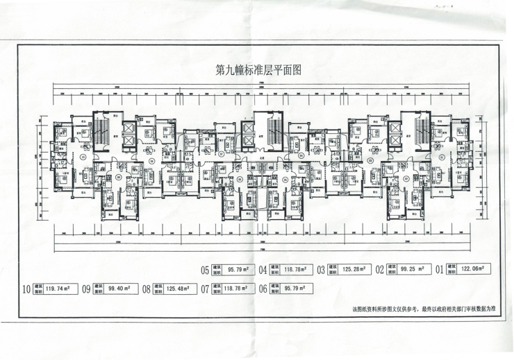 清华熙园剩少量三房户型 起价12500元/平 项目预年底交房