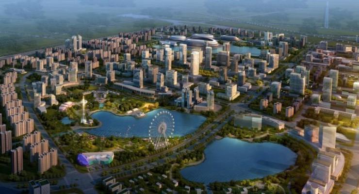 省政府批复:上虞区沥海街道划归越城区
