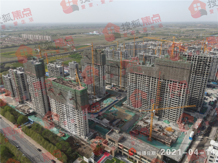 焦点独家:2021年4月份沧州房地产市场运行报告