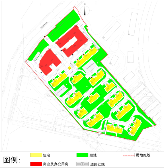 3月31日,昆明市自然资源和规划局发布了"鹏达花园(五华区黑林铺5(19)