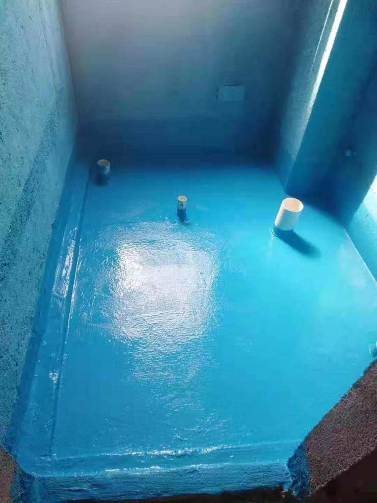 卫生间怎么做防水?