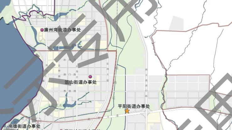 北海开始制定北海市城市总体规划20132030
