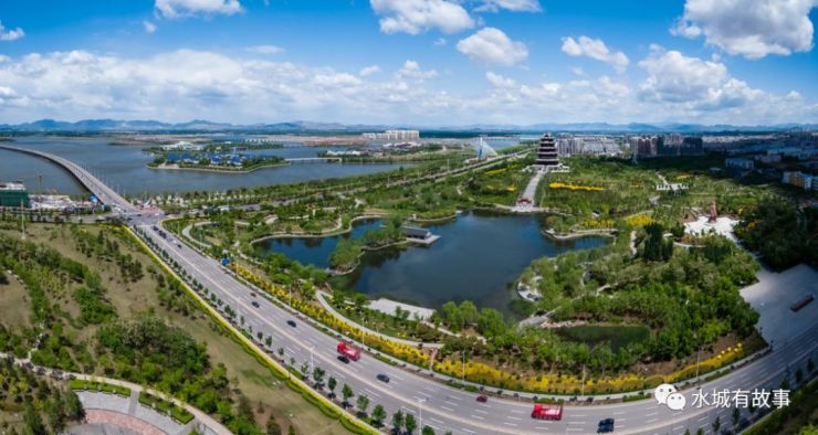 迁安,玉田,丰润,汉沽……你的家乡城市建设要有这些大
