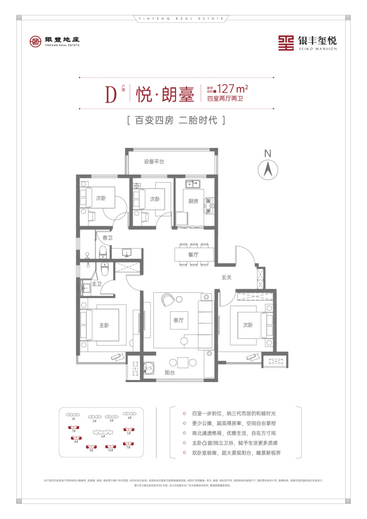 淄博经开区银丰·玺悦怎么样?