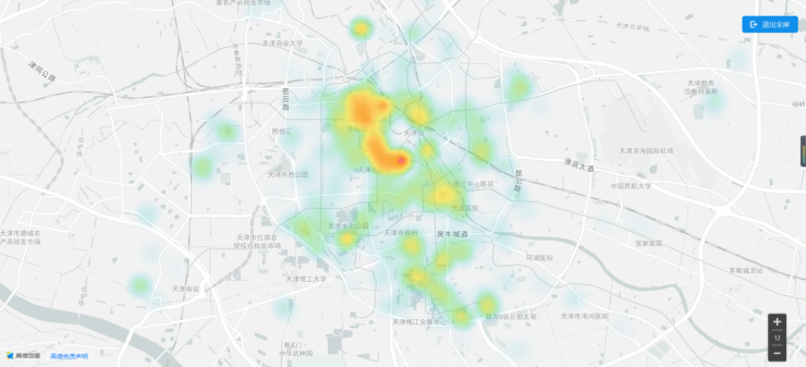 楼市复苏,最早"入市"的一百个客户是谁?——天津中原研究院