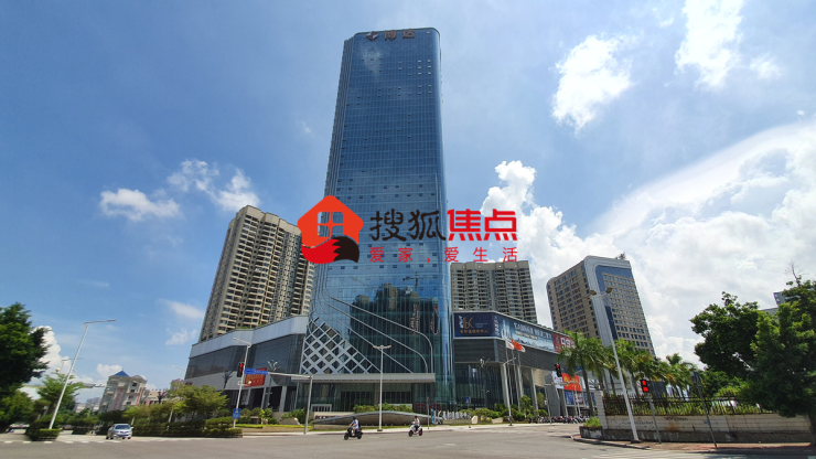 fun享生活,"1"启狂欢丨湛江商业航母——华都汇1周年庆