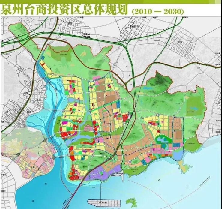 台商宝龙广场位于台商区湖东片区,总建筑面积19.