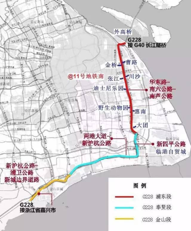 铁路加持利好不断 上海这片"价格洼地"正在逆袭
