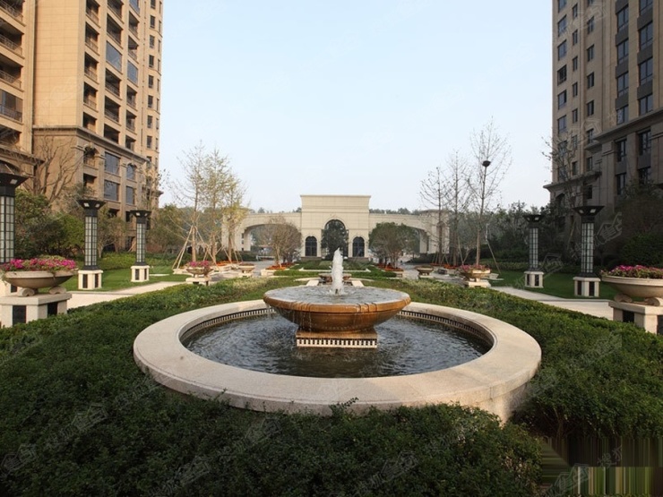 郑开橄榄城怎么样在那个方位楼盘有什么特点