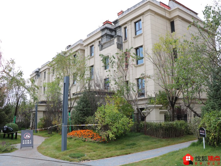 绿地集团战略布局河湟新区,旨在打造集衣,食,住,行,商,办,娱,教,医为