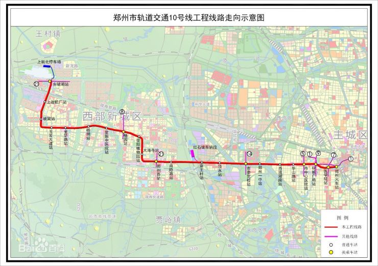 喜报:郑巩,郑许市域铁路工程纷纷加快进程!