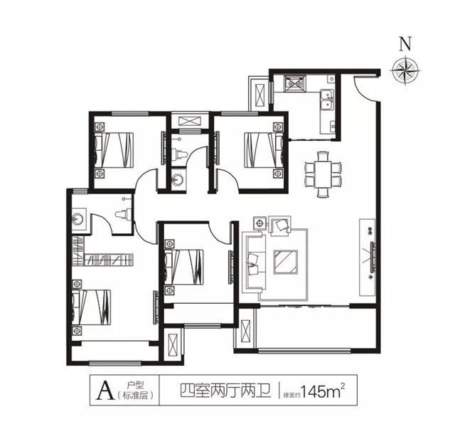 荣耀绽放 | 建业新城9月22日盛大开盘 -濮阳搜狐焦点