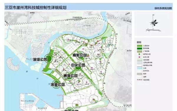 全面建成生态文明示范区的基础设施骨架,以深海科技,南繁科技和科教