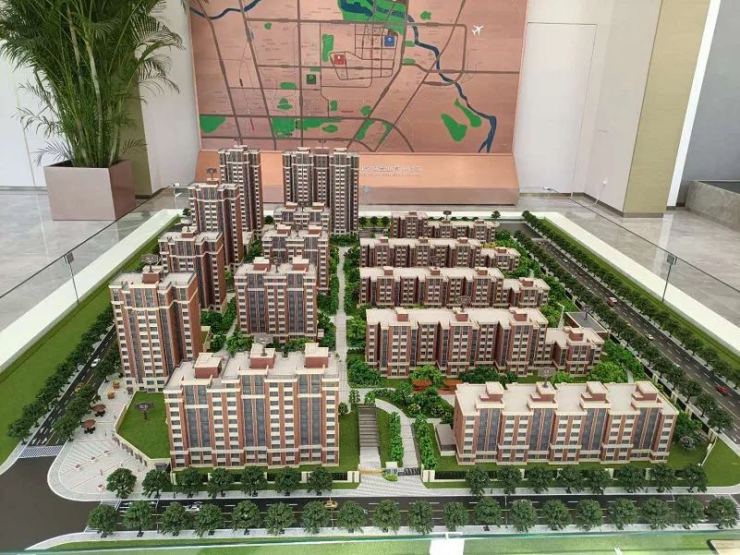昌平共产房均价27000元 未来逸园9月底网申-北京搜狐