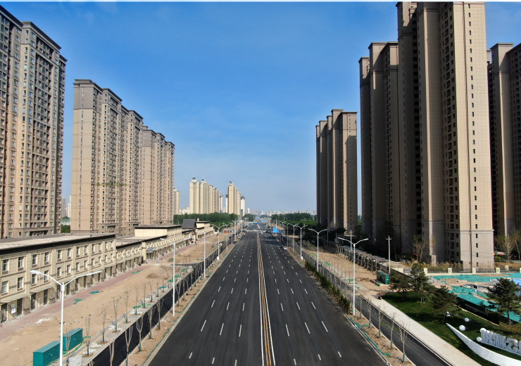 继机场,名校后,湖城西南再迎重磅利好-衡水搜狐焦点