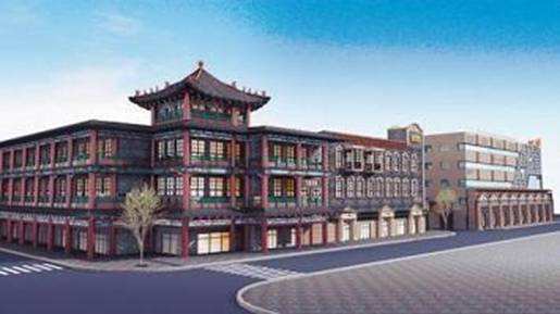 城建:沈河区皇城地区完成10条街路改造-沈阳搜狐焦点