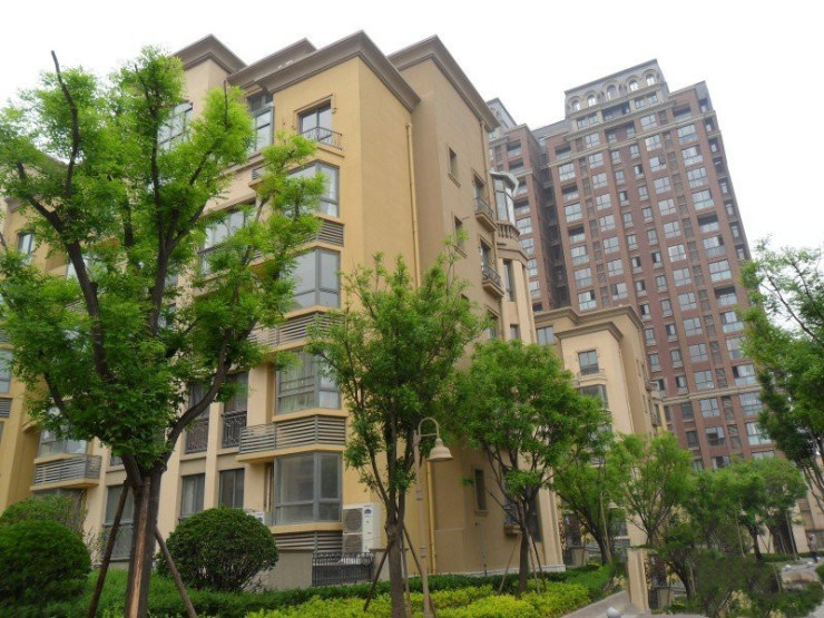 法拍房 金水区 普罗旺世小区 比市场价低200万-郑州搜狐焦点