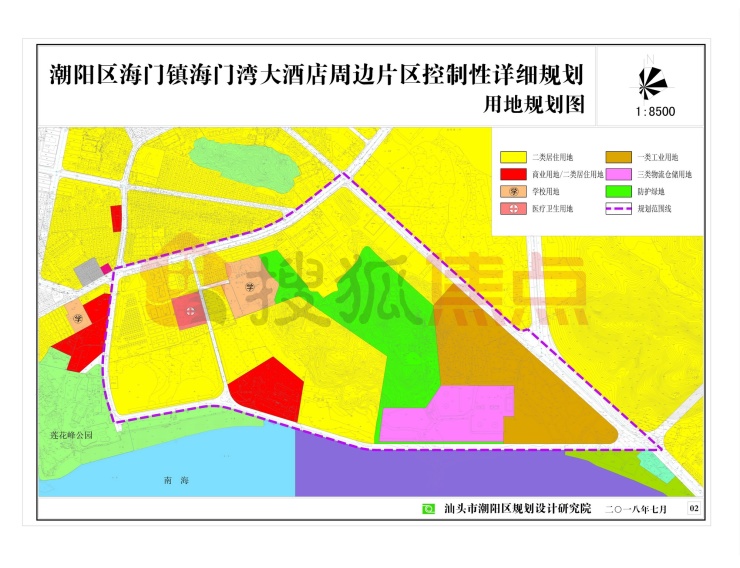 潮阳区海门镇银川湾大酒店周边片区95公顷用河南到山西到海门云台山自驾游攻略图片