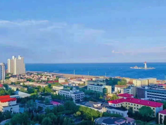 凭什么?-秦皇岛