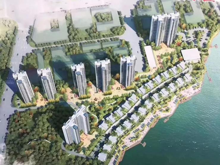 跨越山海 不忘恩平| 阳光城丽景湾新年置业圆梦计划火热进行中