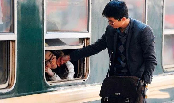 张家口南站最后一趟列车:几代人的出行记忆