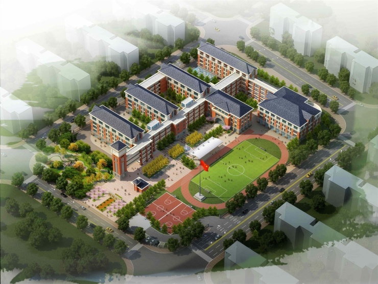 柳州市北部生态新区实验中学,实验小学两个义务教育阶段学校项目建议