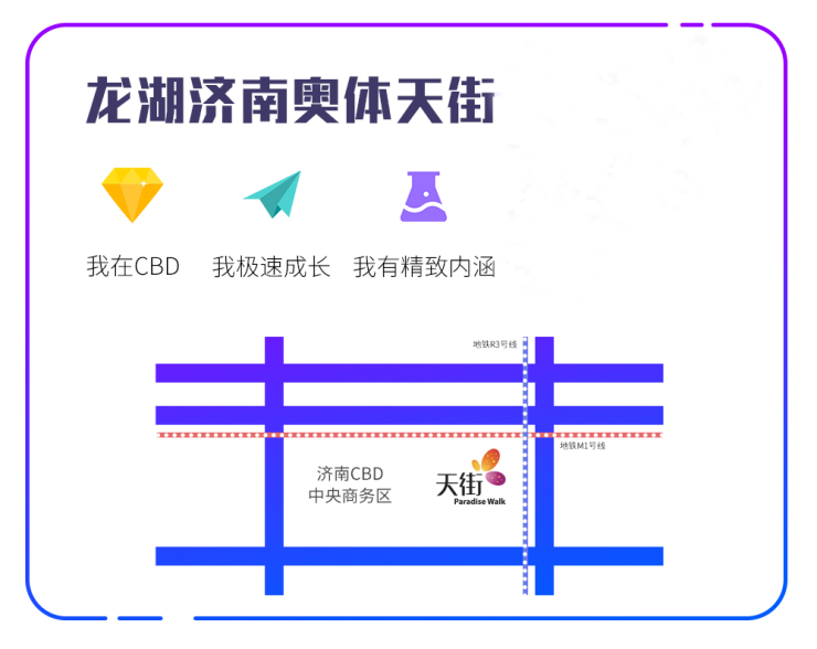 龙湖济南奥体天街时尚穿搭法则,照着穿就很美!