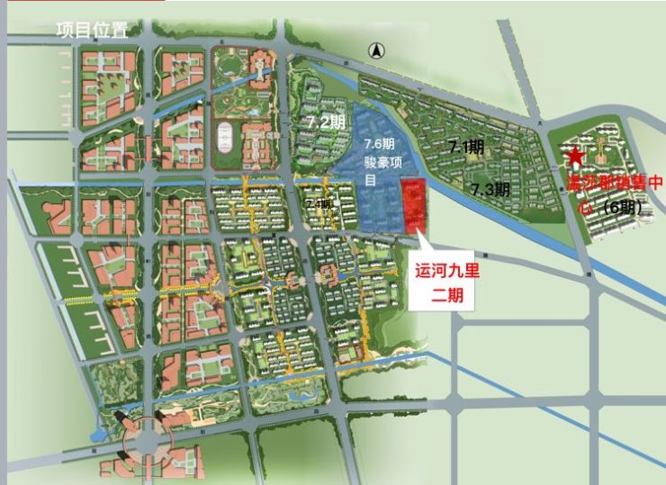 香河北部新城未来的价值体现在什么地方