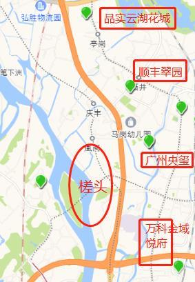 五矿集团开发槎头站地块,明年有全新