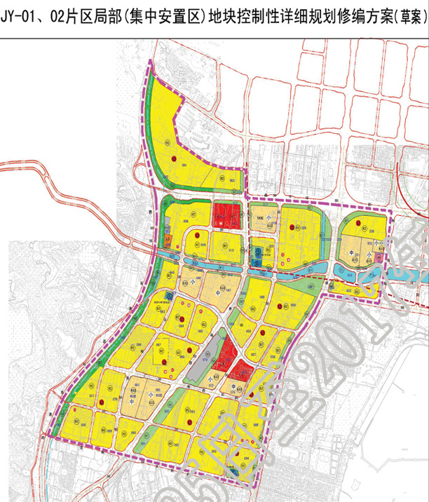 开发地产+建设公园 太原一电厂旧址规划 新址清徐