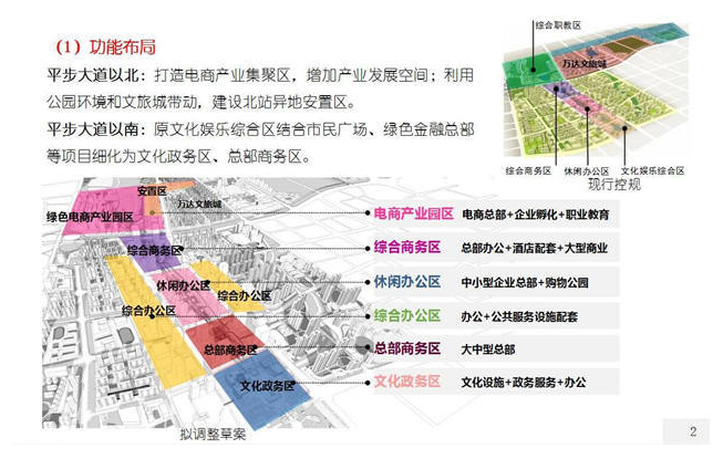 三东村地处花都中轴线cbd规划范围内,毗邻未来花都区中央商务区cbd和