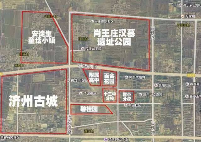 济州古城文化博览园,爱琴海商业综等年内