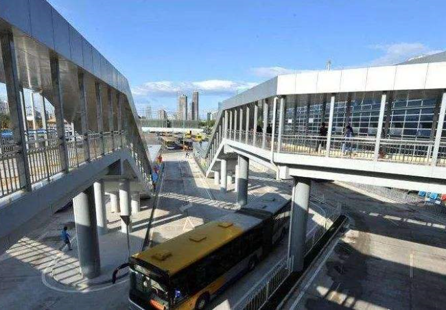 北苑北枢纽预计9月投用设计客流量超天通苑北高峰客流