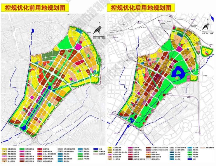 昆明迎来巫家坝时代? 真正在片区内的楼盘仅一个