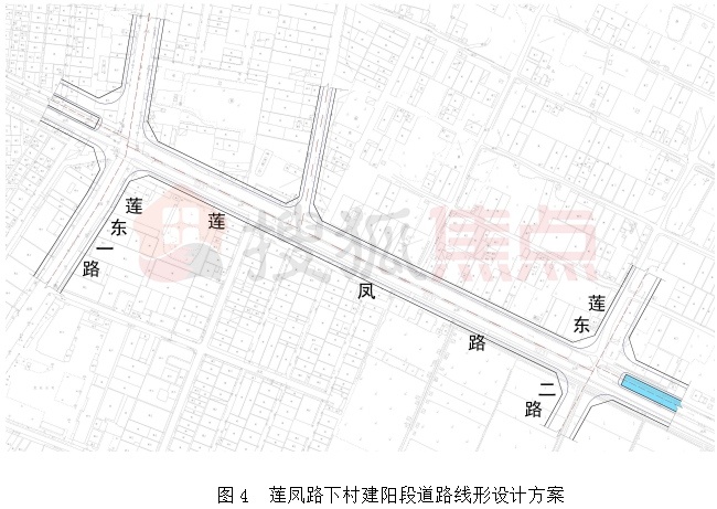 澄海区莲下镇莲东一路东新增住宅用地474公顷规划图邀赏