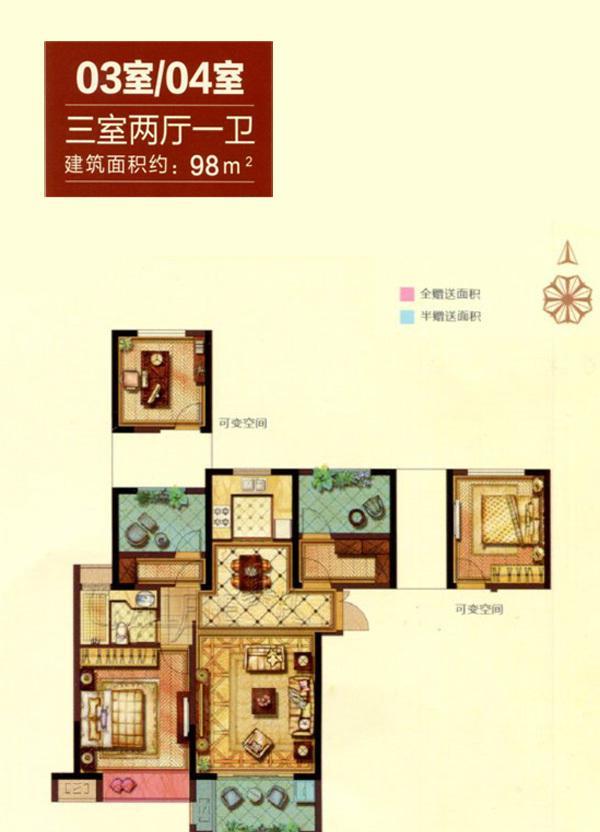 镇江优山美地怎么样 位置在哪且户型有几类