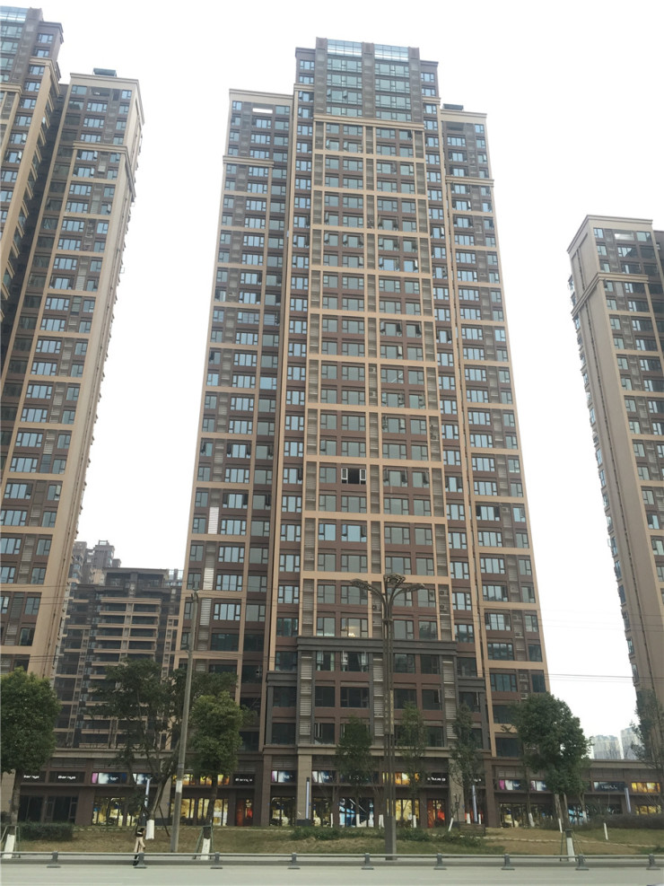 北星城